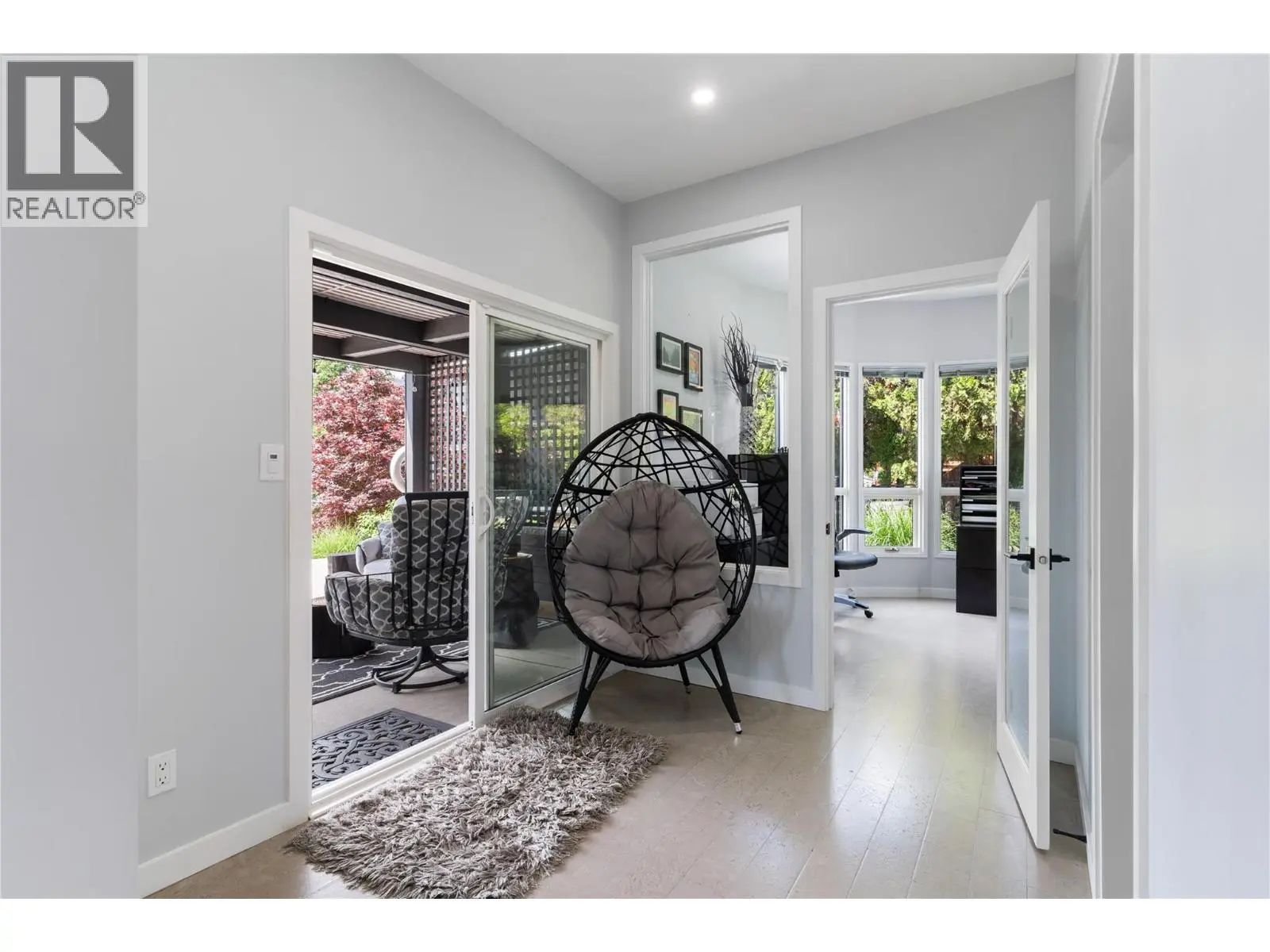 2060 Bennett Road. Kelowna, British Columbia