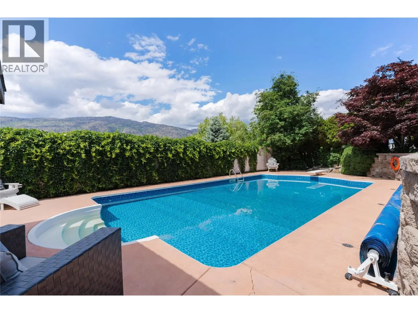 2060 Bennett Road. Kelowna, British Columbia
