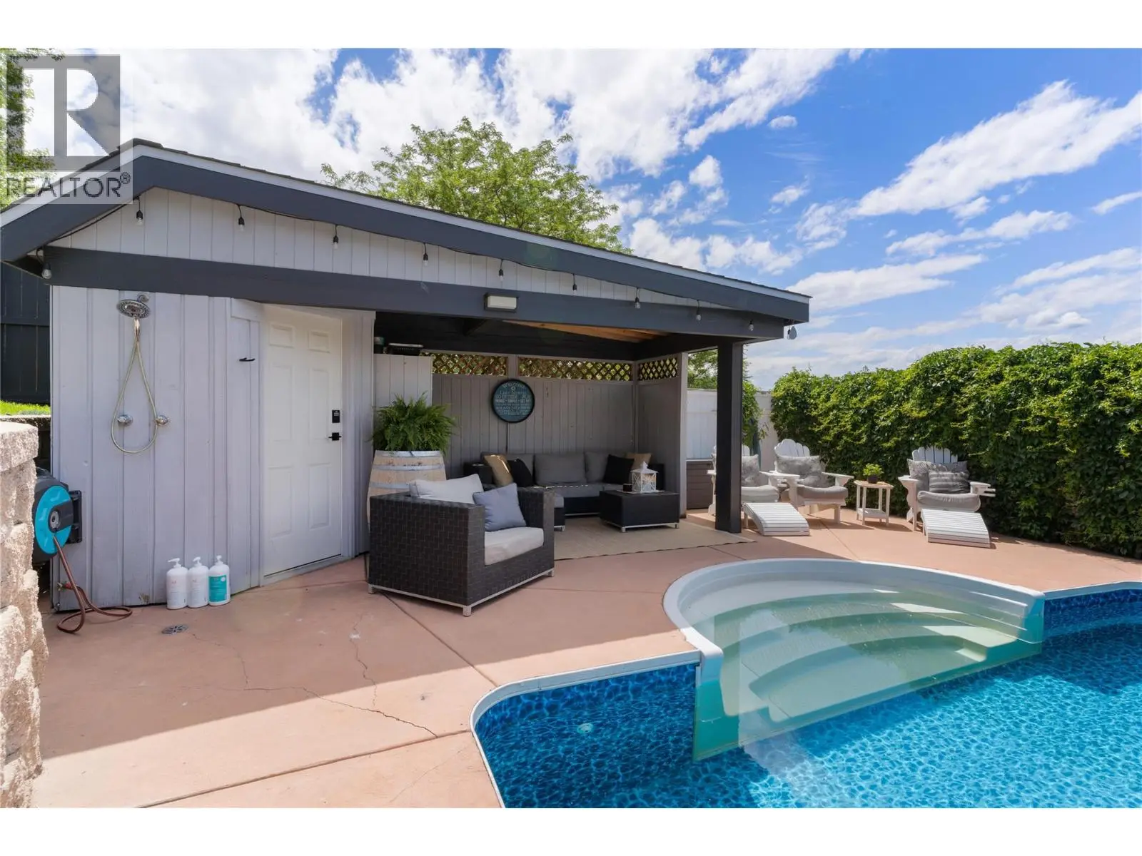 2060 Bennett Road. Kelowna, British Columbia