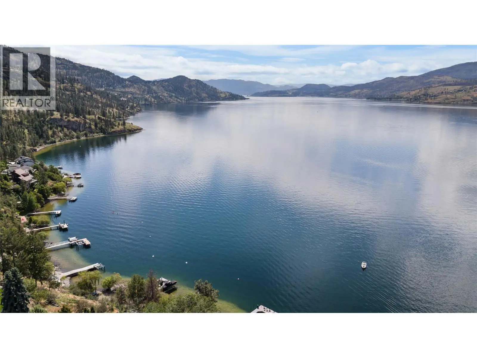 2060 Bennett Road. Kelowna, British Columbia