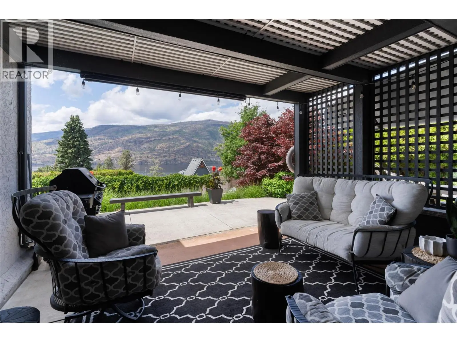 2060 Bennett Road. Kelowna, British Columbia