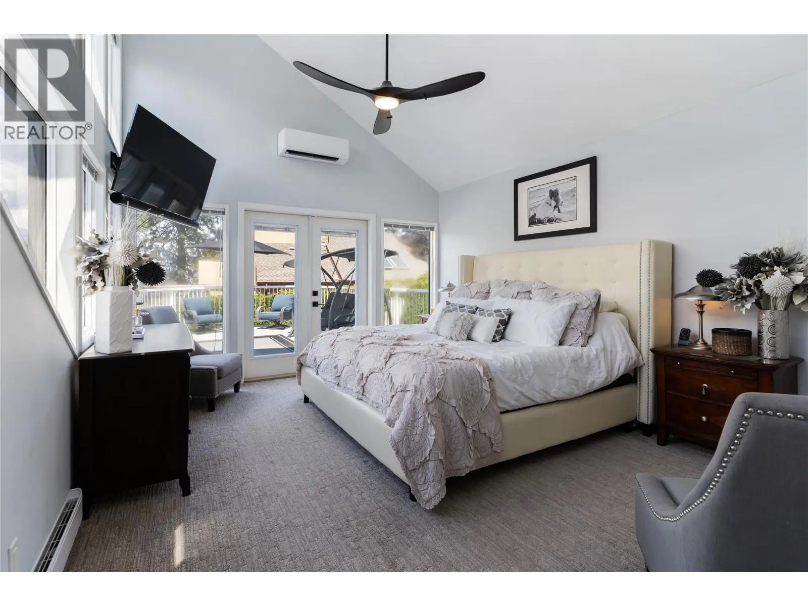 2060 Bennett Road. Kelowna, British Columbia