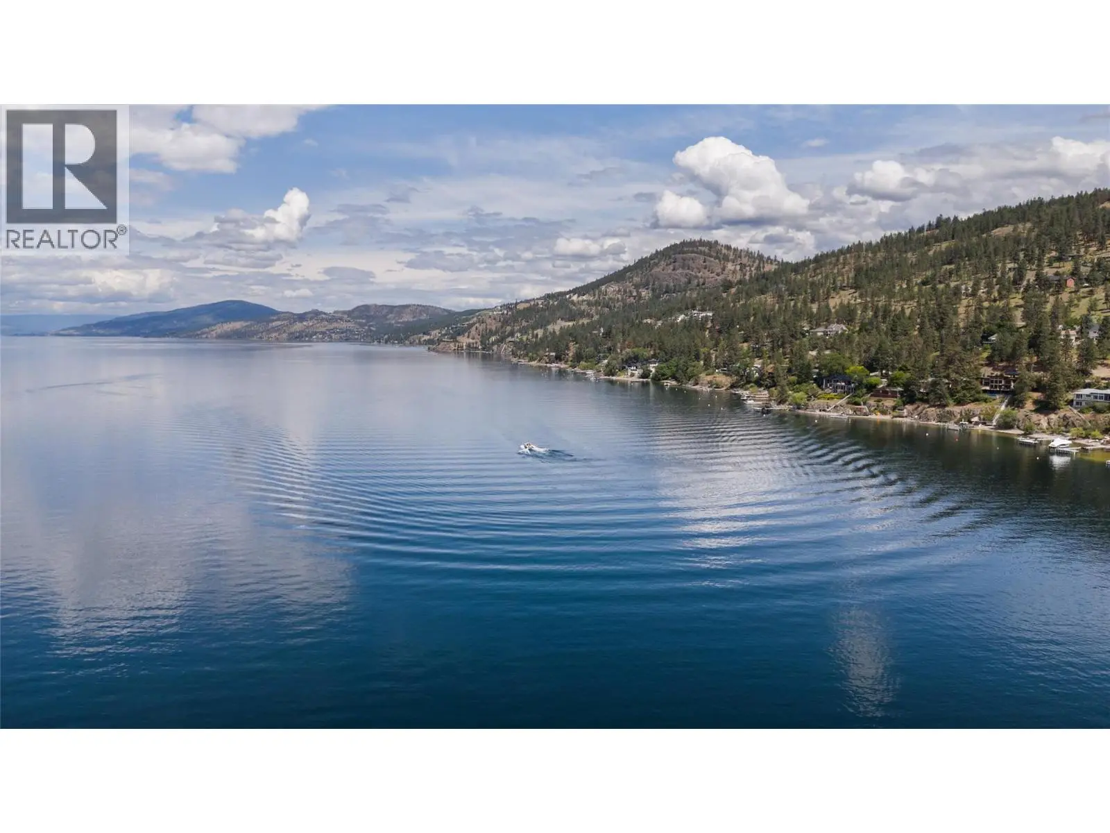2060 Bennett Road. Kelowna, British Columbia