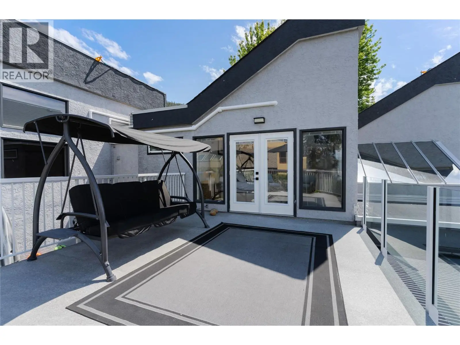 2060 Bennett Road. Kelowna, British Columbia