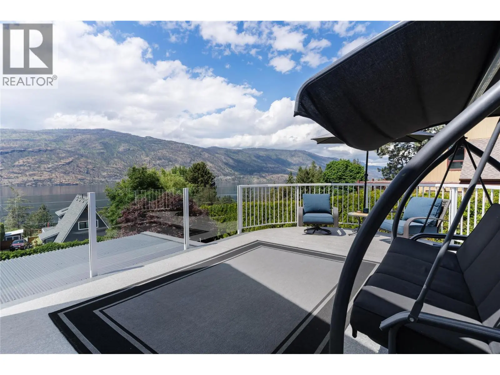 2060 Bennett Road. Kelowna, British Columbia