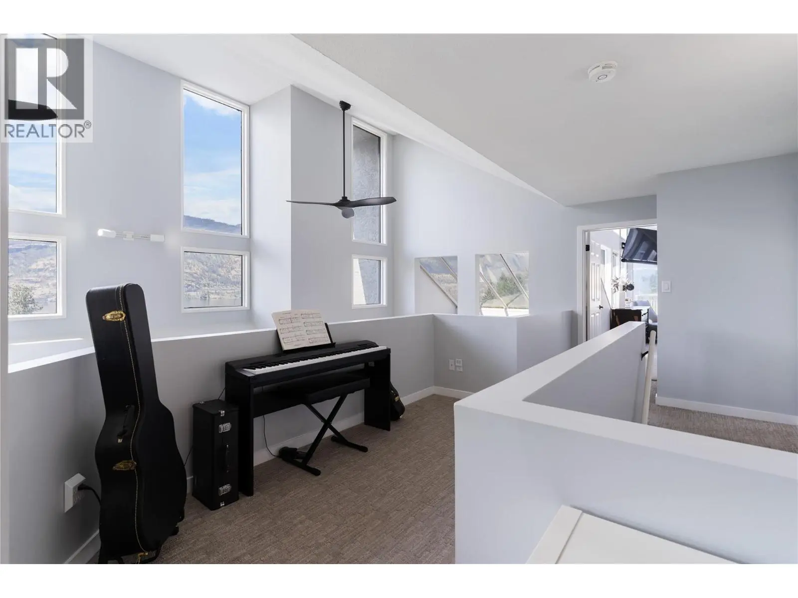 2060 Bennett Road. Kelowna, British Columbia