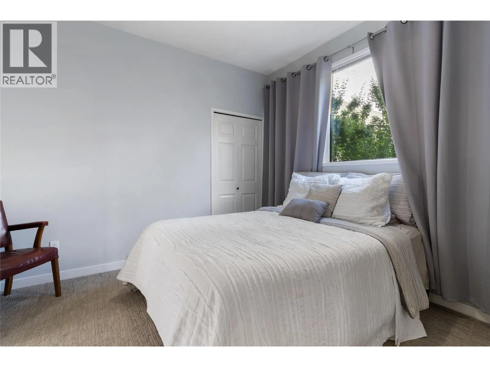 2060 Bennett Road. Kelowna, British Columbia