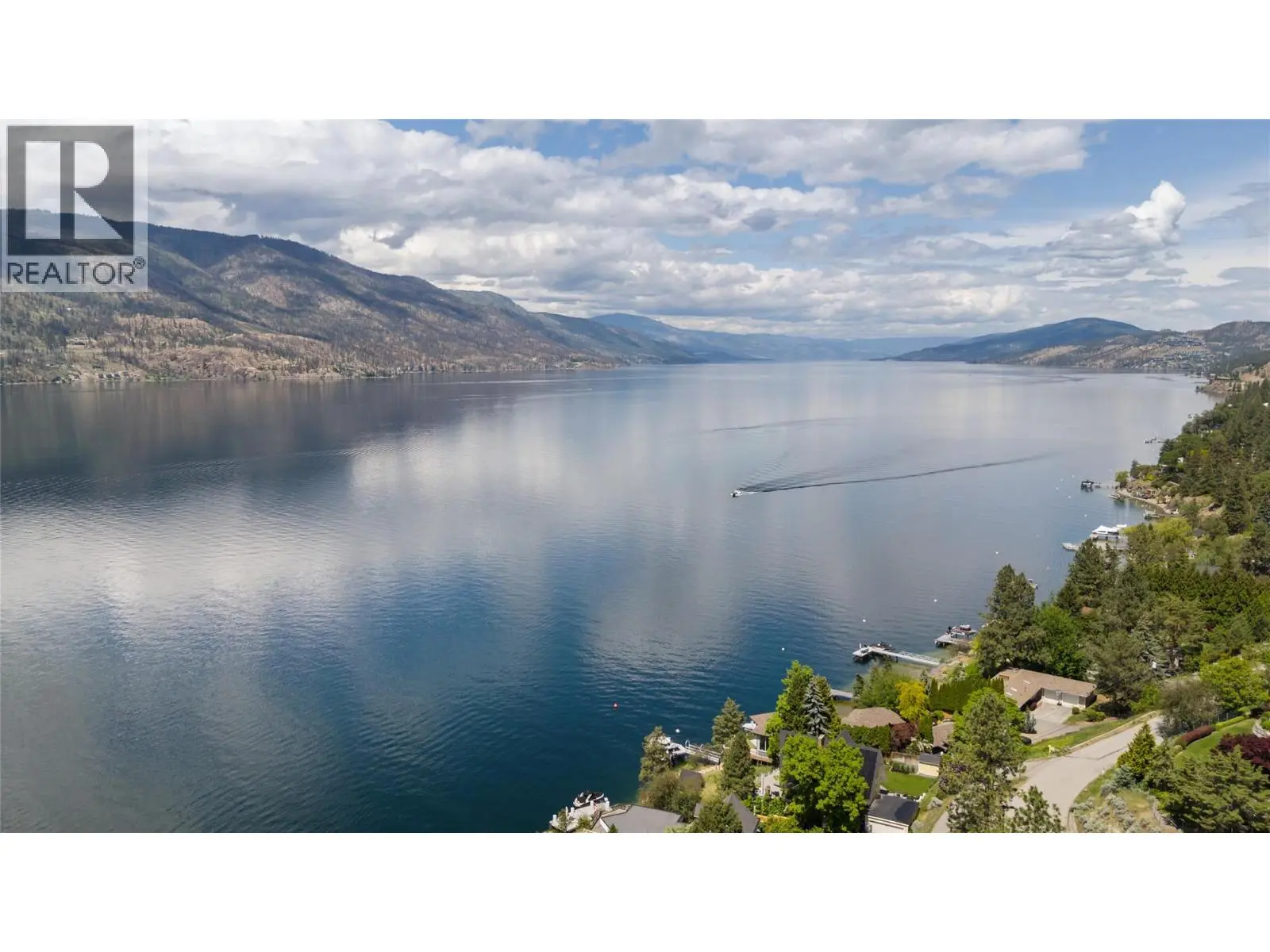 2060 Bennett Road. Kelowna, British Columbia