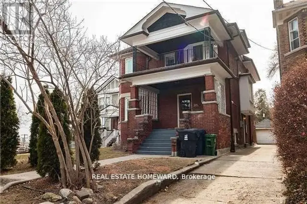 56 Oakwood Avenue, Toronto (Wychwood)