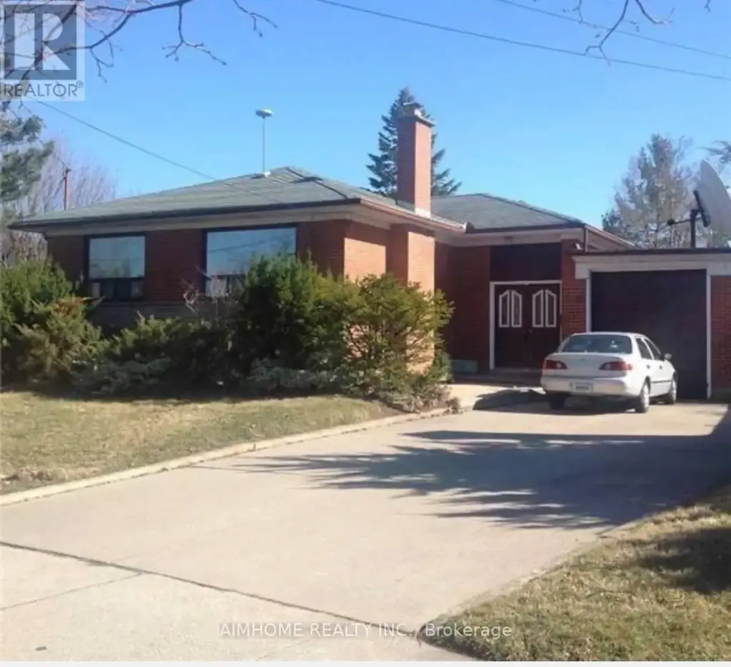 430 Wildwood Drive, Oakville (WO West)