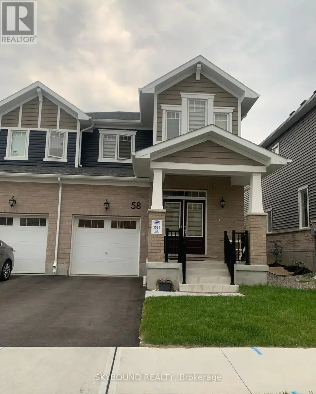 58 Histand Trail N, Kitchener