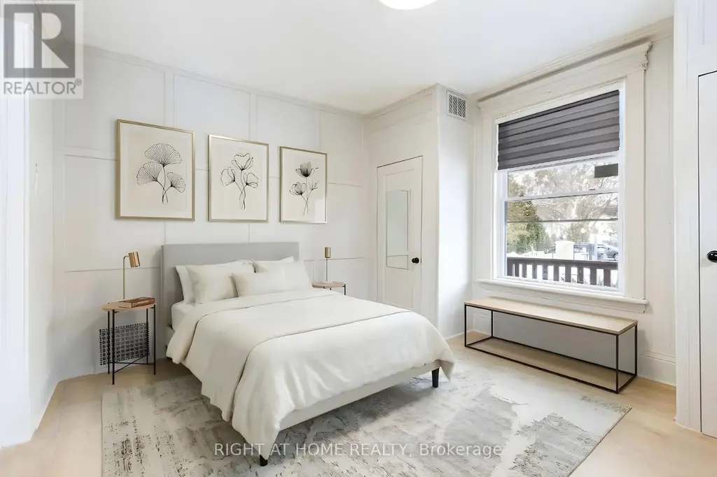 Main Floor - 443 Ontario Street, Newmarket (Central Newmarket)