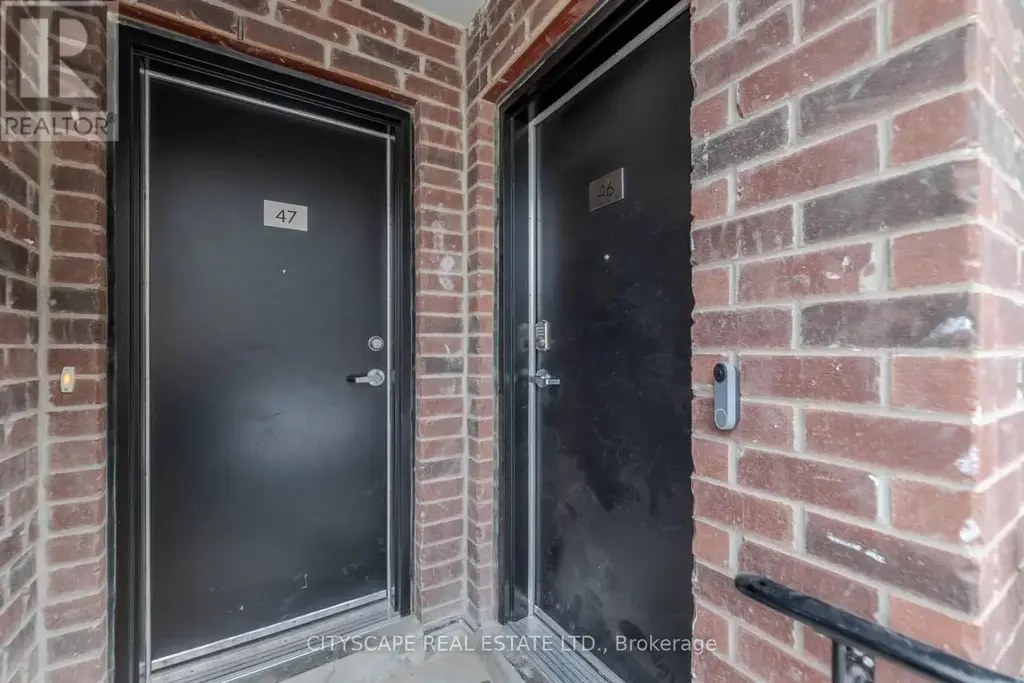46 - 871 Sheppard Avenue W, Toronto (Clanton Park)