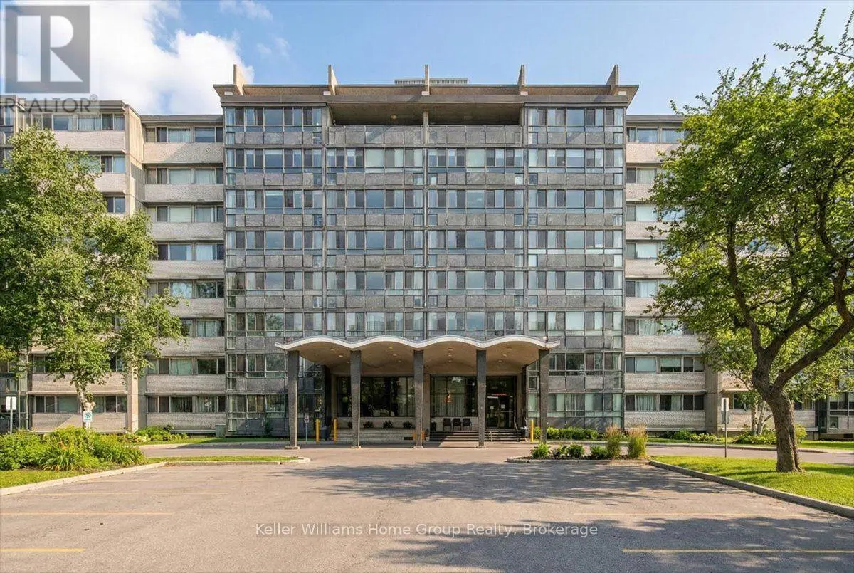 509 - 24 Midland Drive, Kitchener
