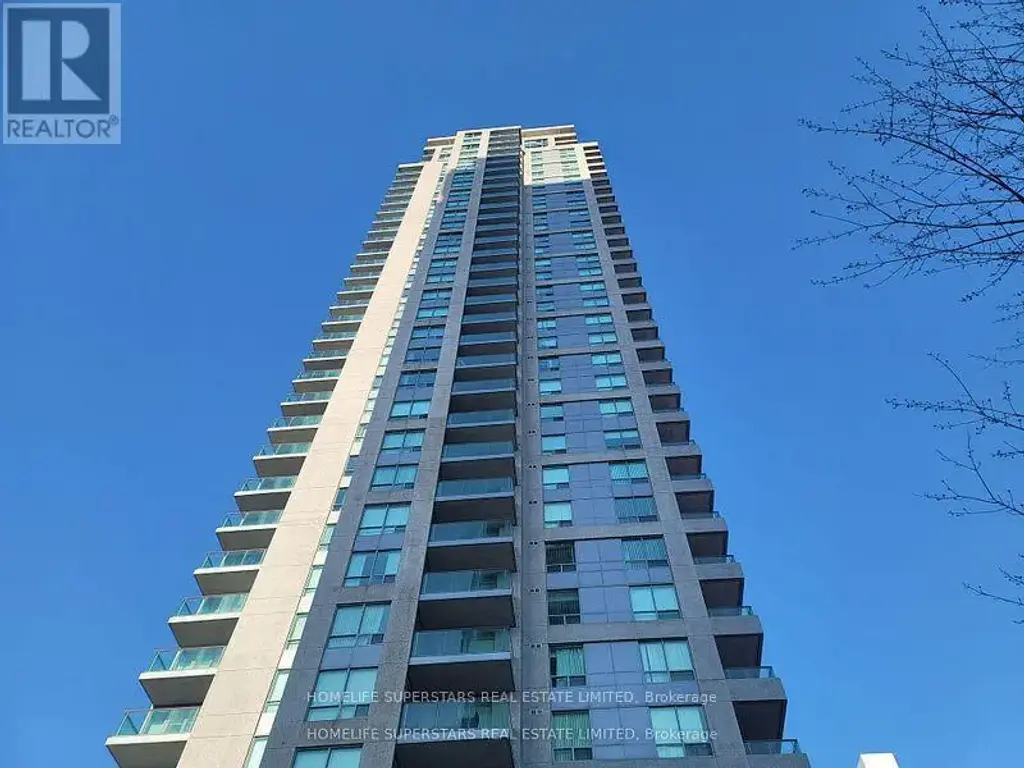 2109 - 60 Brian Harrison Way, Toronto (Bendale)