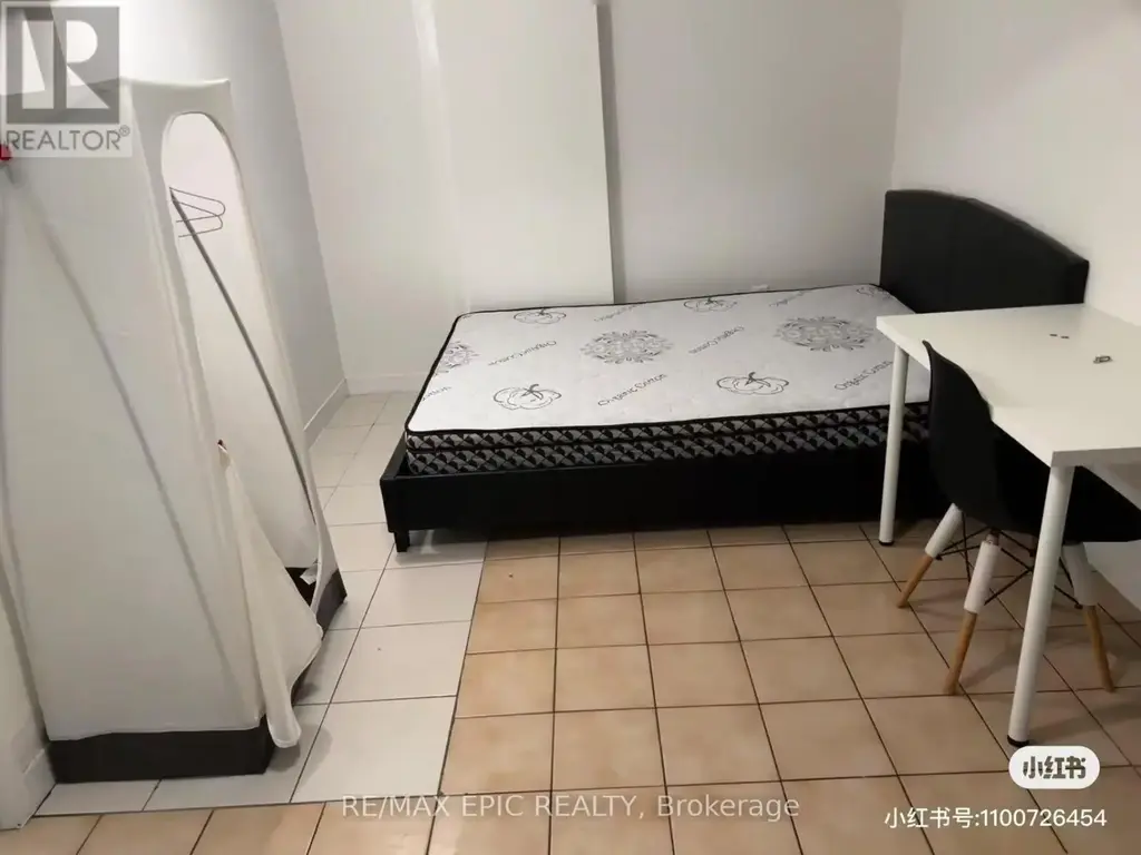 Basement - 91 Markham Street, Toronto (Trinity-Bellwoods)