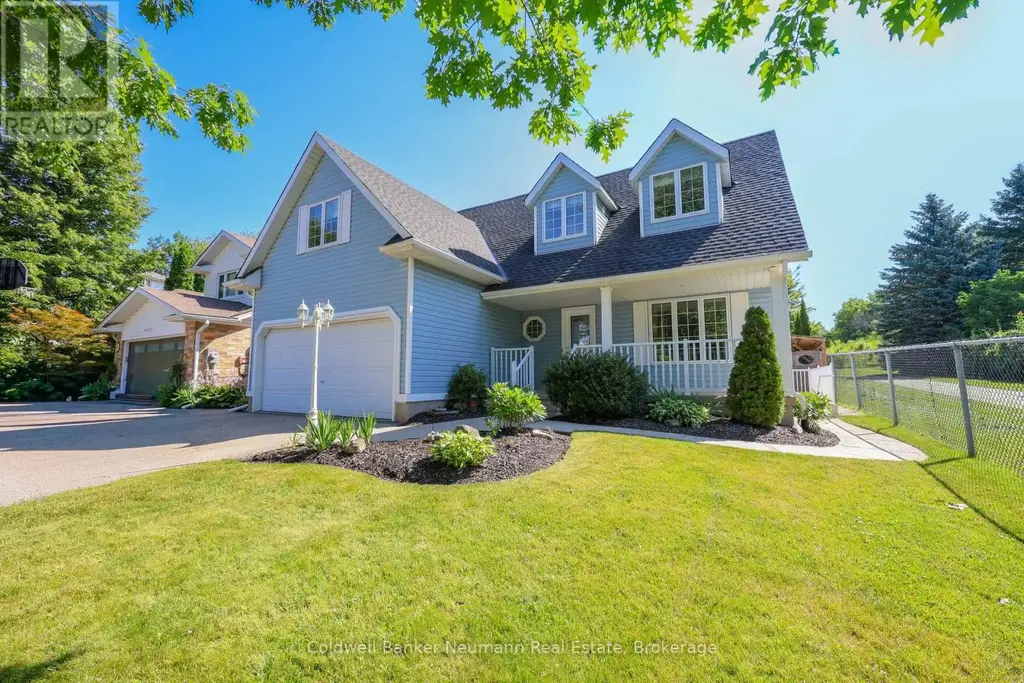 Upper - 44 Tanager Drive, Guelph (Kortright Hills)