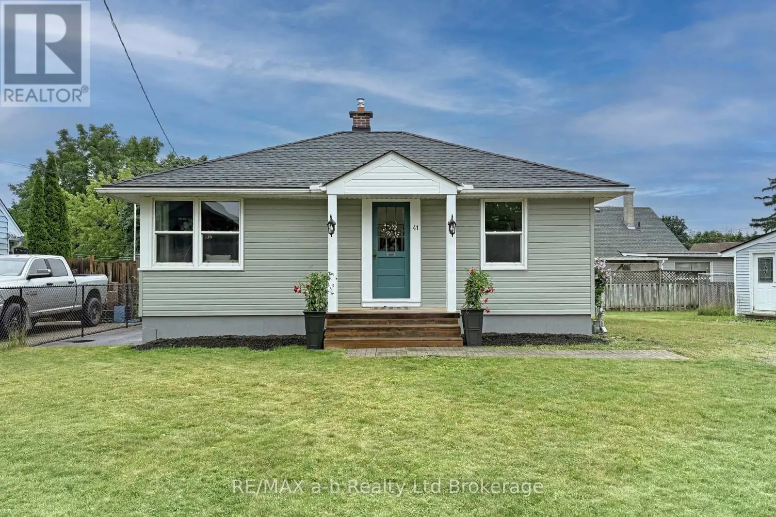 41 Kensington Street, Woodstock (Woodstock - North)