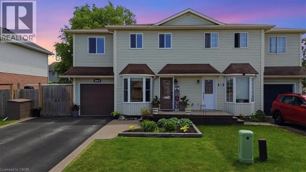 4804 John Street, Beamsville