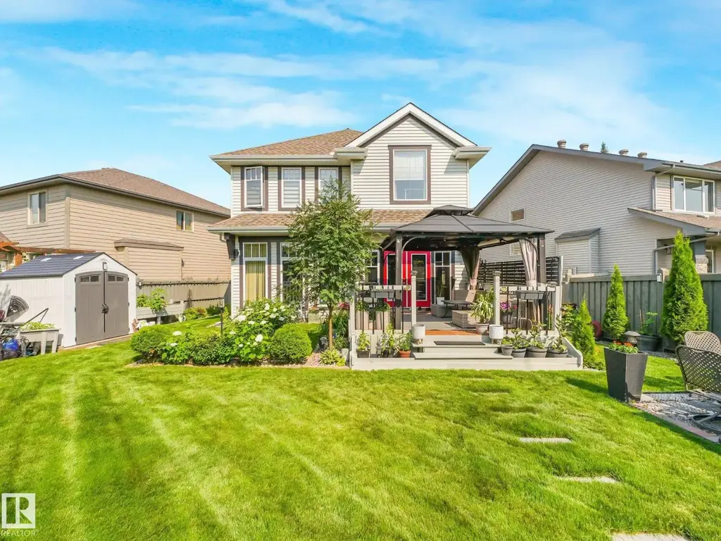 544 Adams Wy Sw, Edmonton