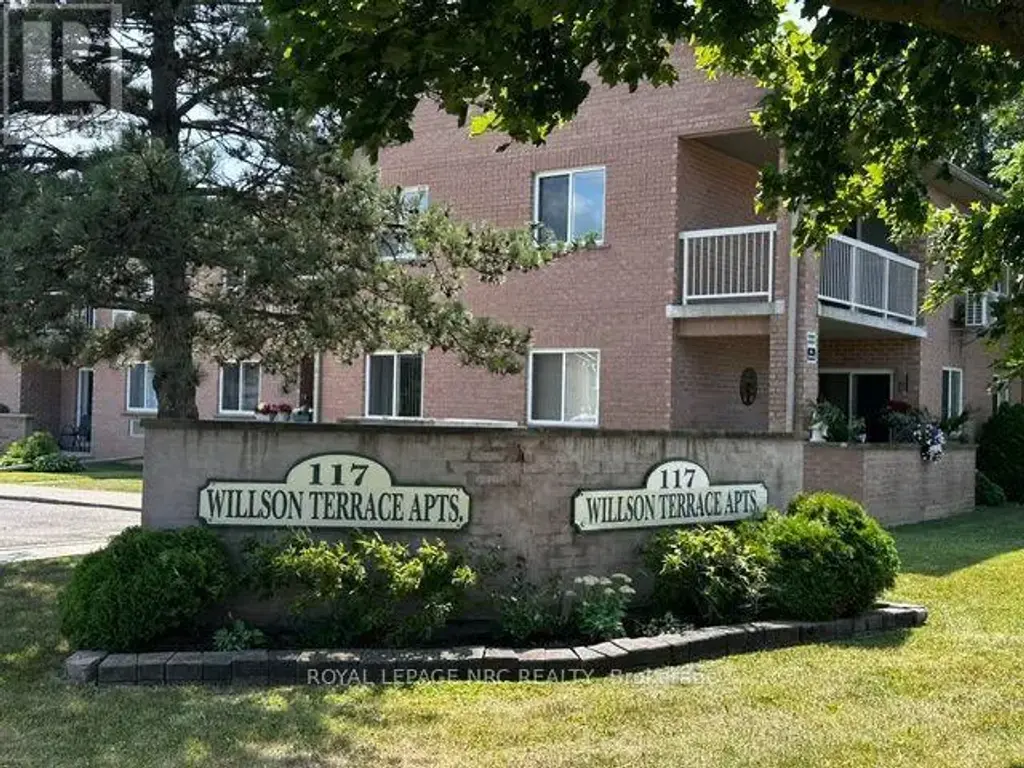 12 - 117 Willson Road, Welland (Prince Charles)