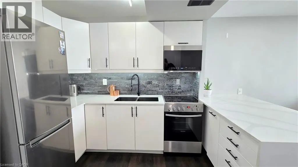 150 Charlton Avenue E Unit# 3003, Hamilton