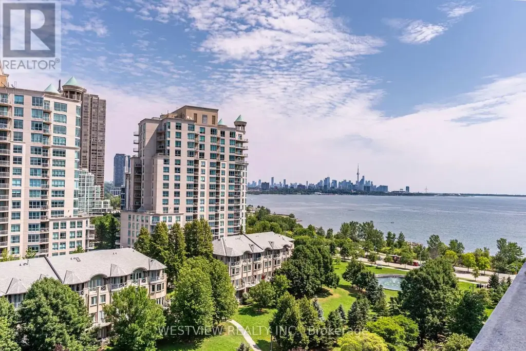 1004 - 2119 Lake Shore Boulevard W, Toronto (Mimico)