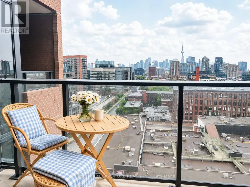 Lph 18 - 270 Dufferin Street, Toronto (South Parkdale)