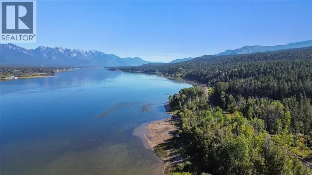 Lot A Coy Road Lot# A, Invermere