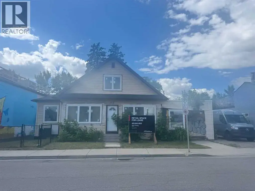 1507 Centre B Street Nw, Calgary