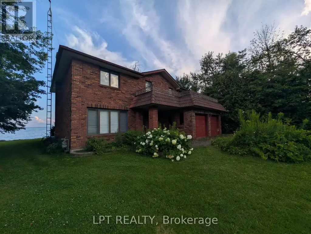 47 Parkside Drive, Oro-Medonte