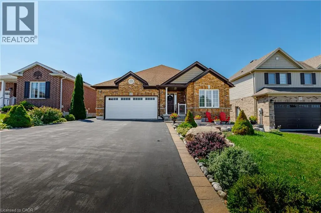29 English Crescent, Plattsville
