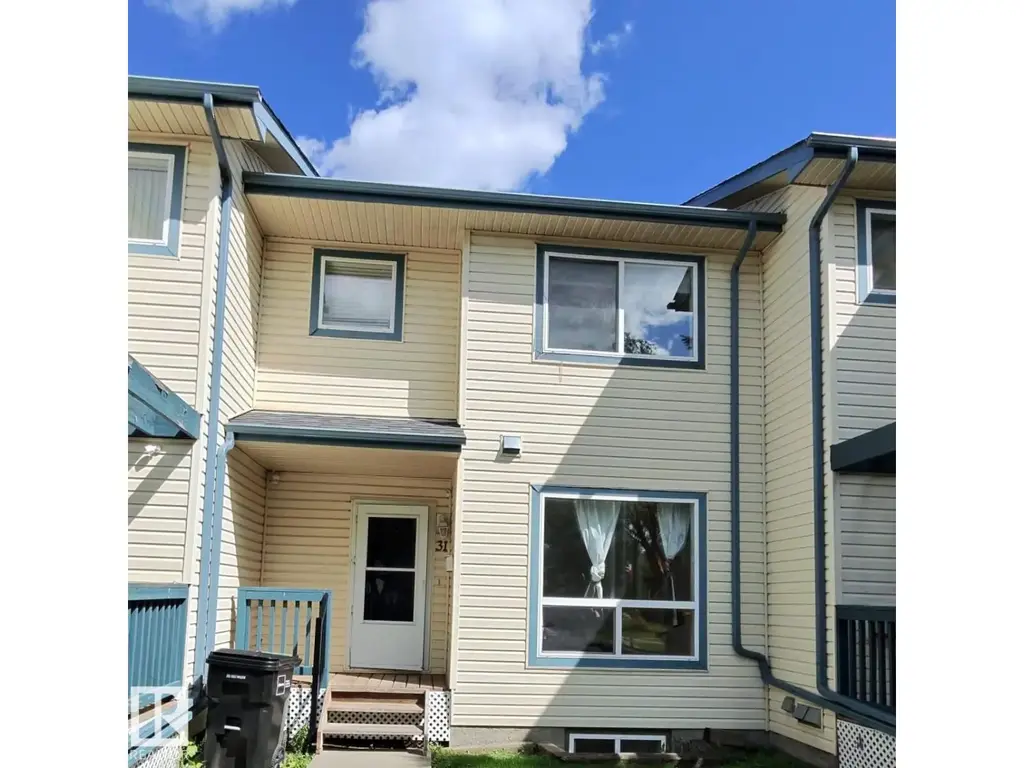 #31 10909 106 St Nw Nw, Edmonton