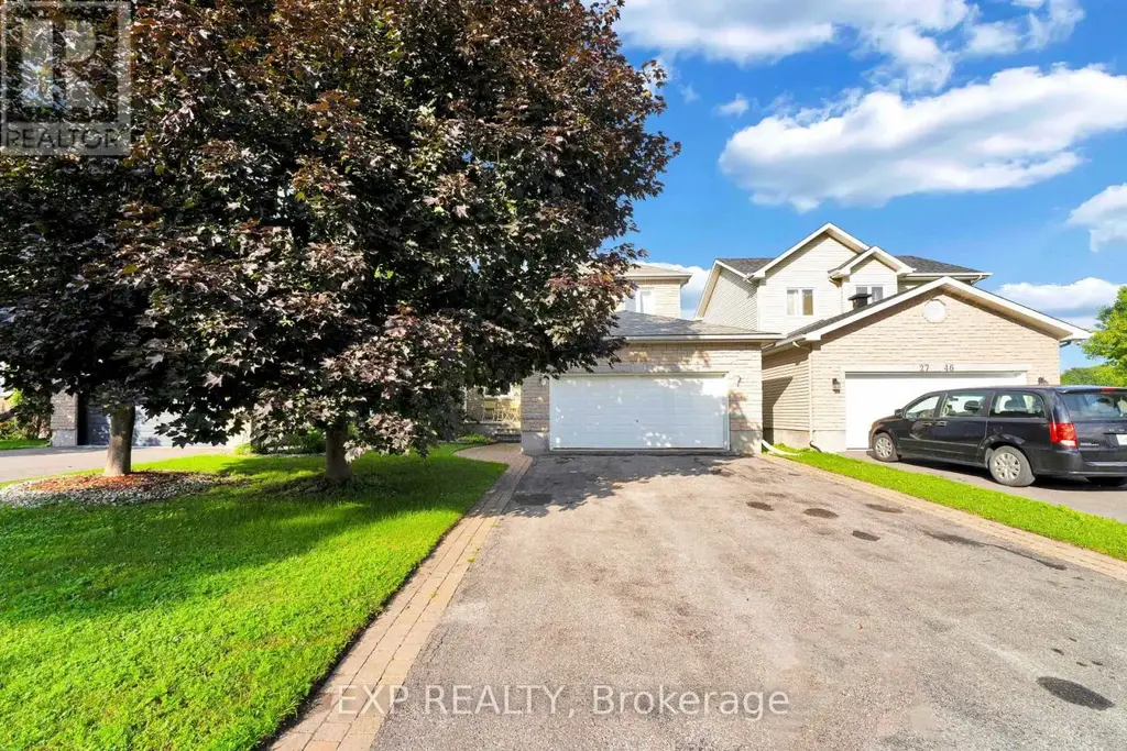 2744 Sylvain Street, Clarence-Rockland