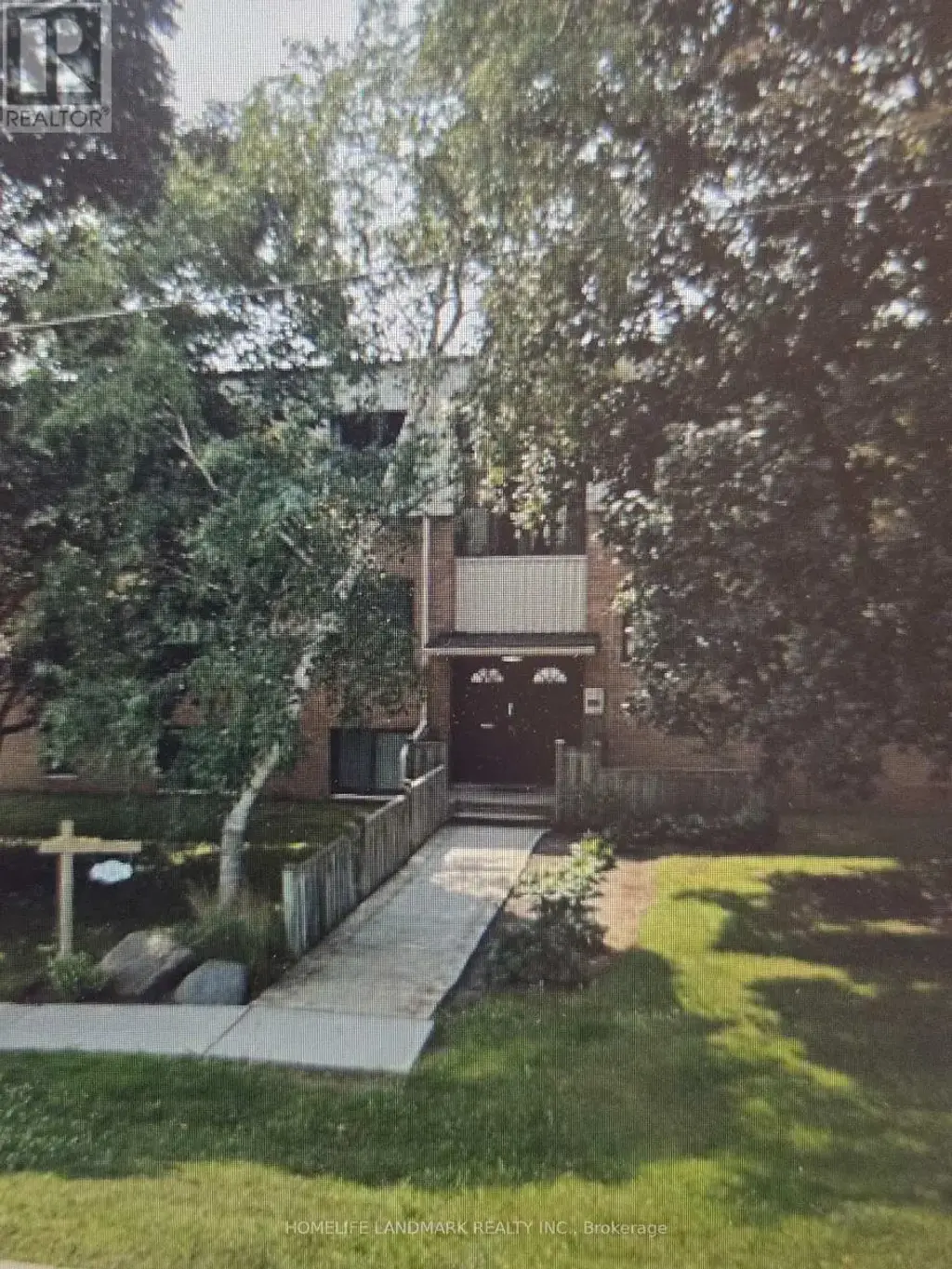 12 - 136 Scanlon Avenue, Bradford West Gwillimbury (Bradford)