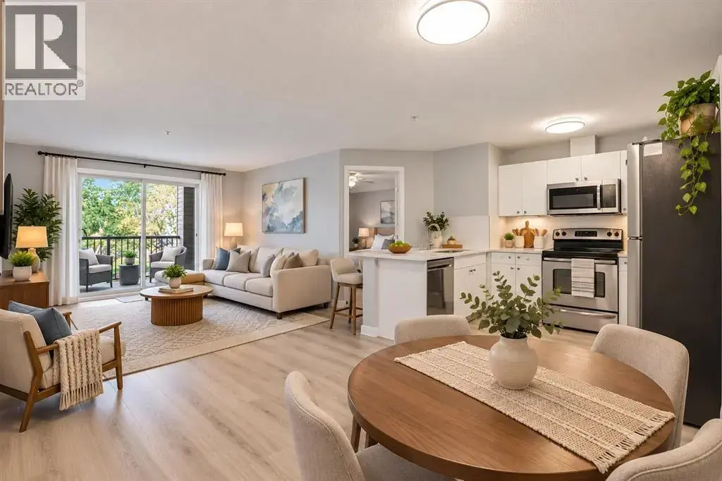 5205, 16969 24 Street Sw, Calgary