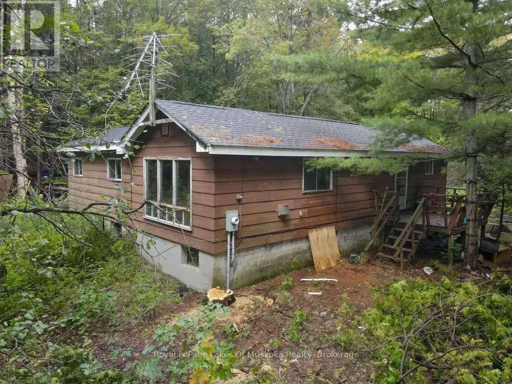 182 Old School House Road, Huntsville (Chaffey)