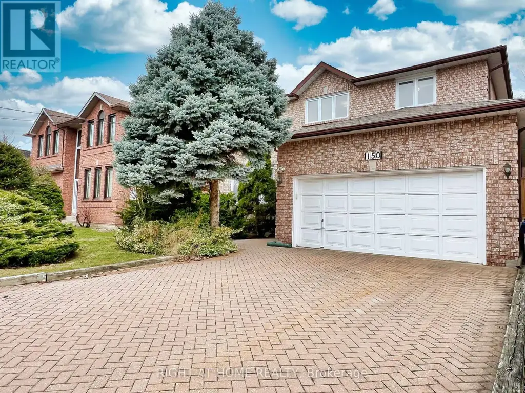 150 Holmes Avenue, Toronto (Willowdale East)