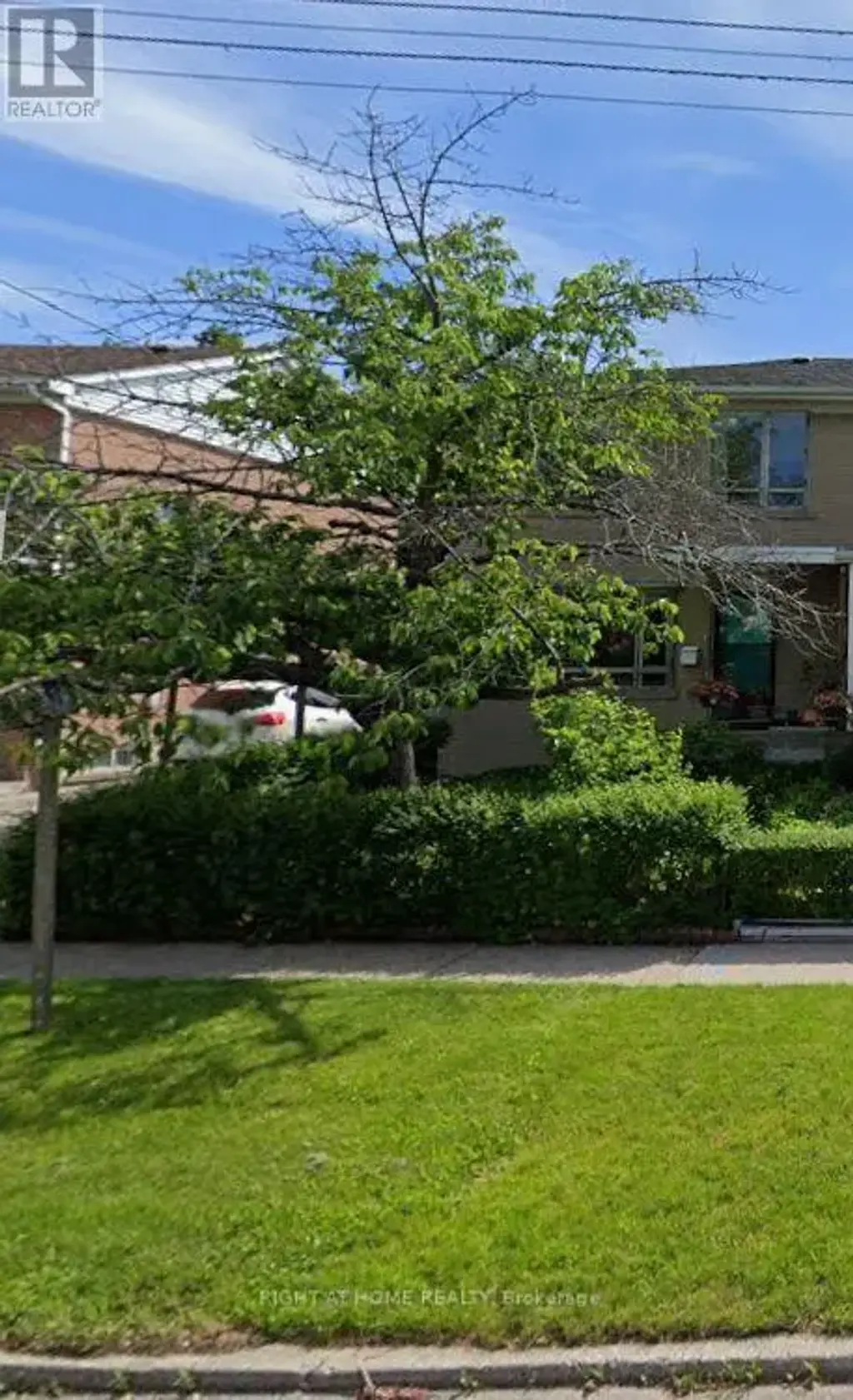 139 Vauxhall Drive, Toronto (Dorset Park)