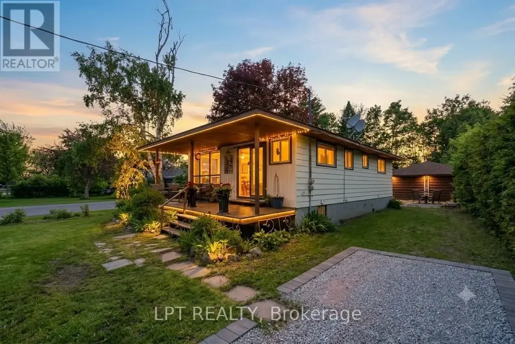 1293 Ramara Road 47 Road, Ramara