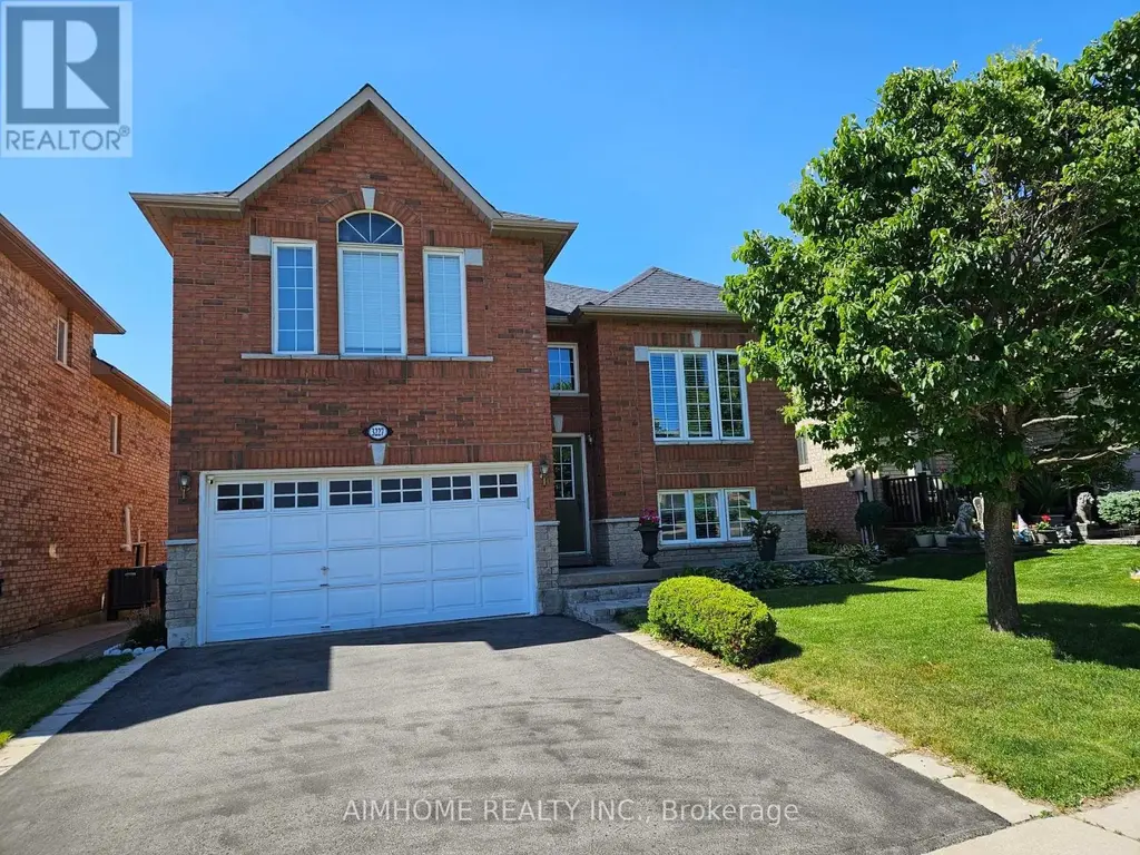 3227 Scotch Pine Gate, Mississauga (Lisgar)