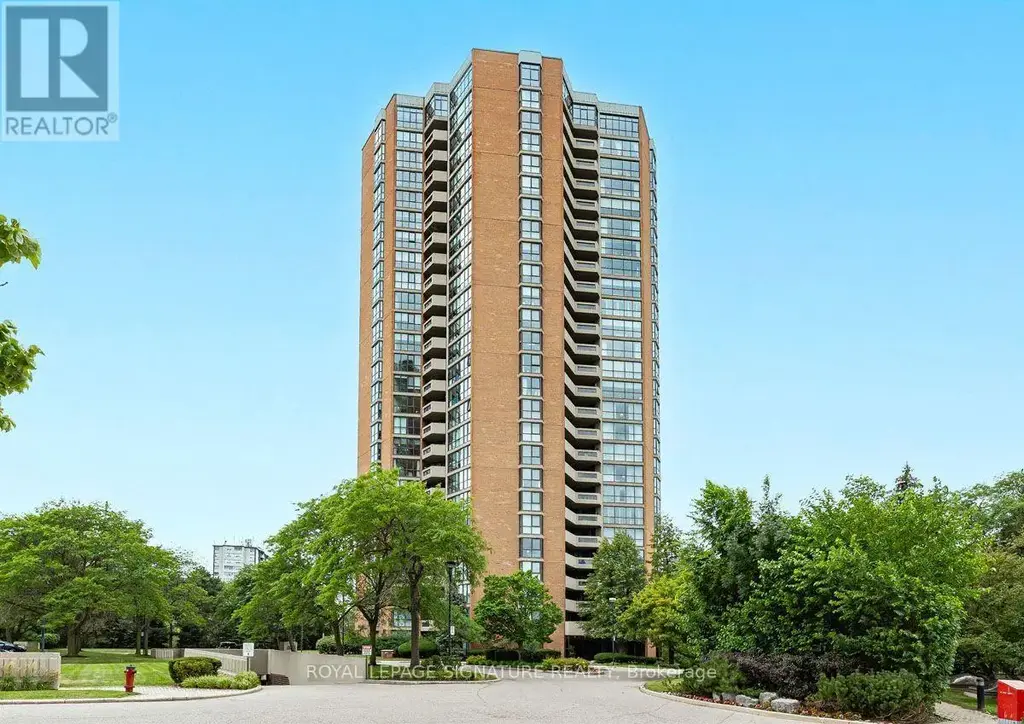 1912 - 2000 Islington Avenue, Toronto (Kingsview Village-The Westway)