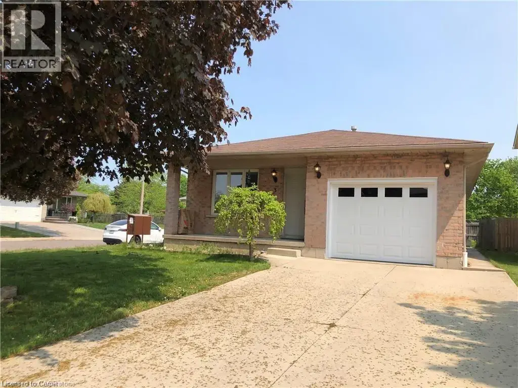 3 Lancer Court Unit# Lower, Hamilton