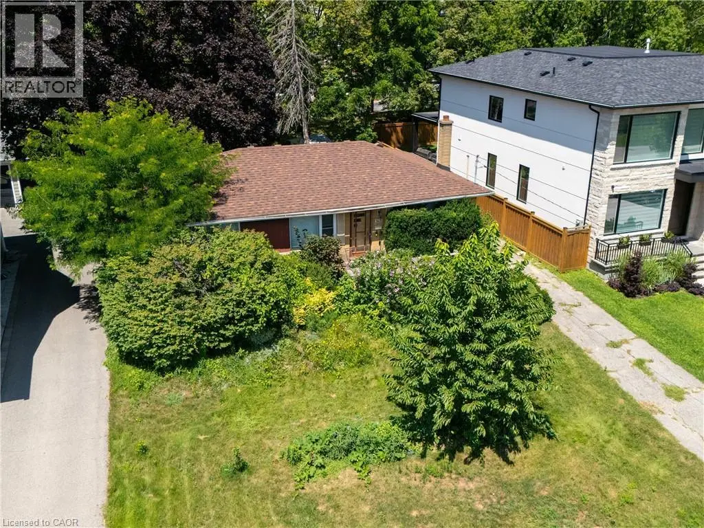 1405 Constance Drive, Oakville
