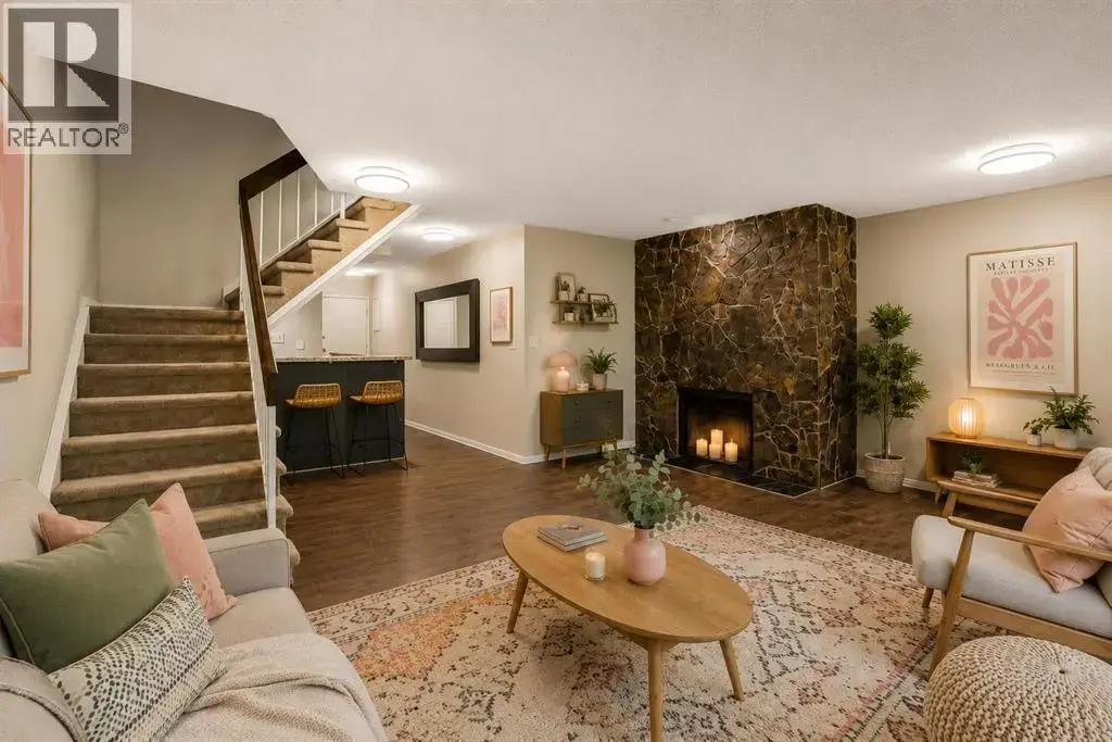 9, 722 4a Street Ne, Calgary