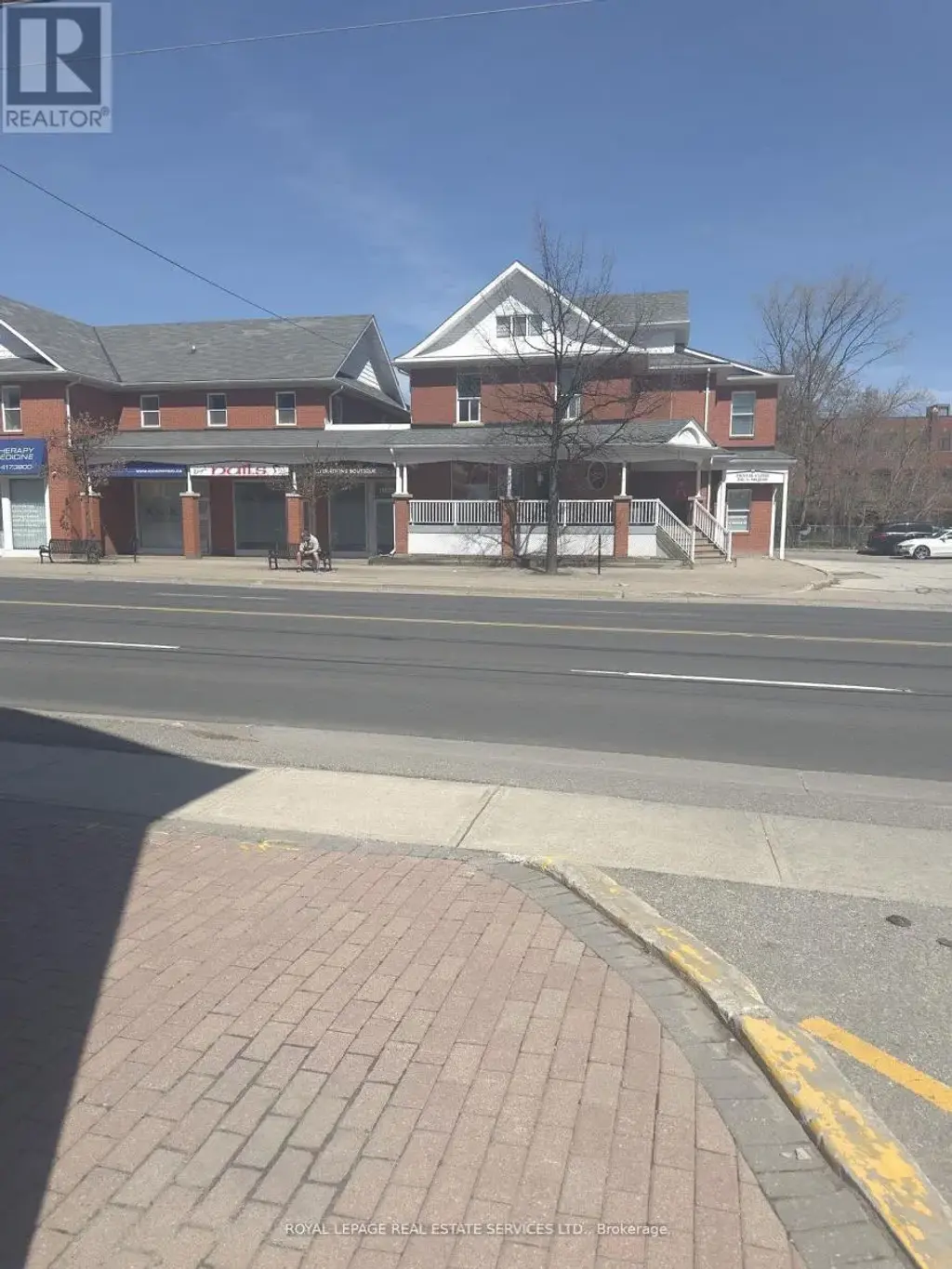 103 - 10055 Keele Street, Vaughan (Maple)