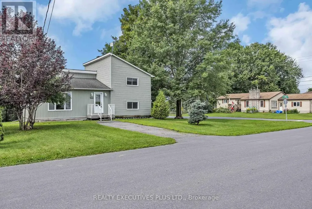366 Charron Street, Clarence-Rockland