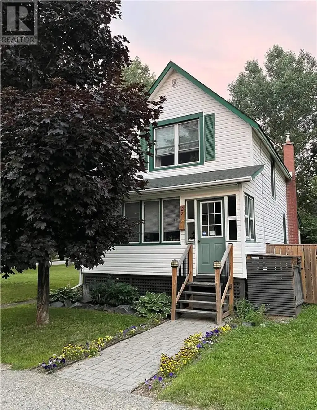 27 Power Street, Copper Cliff
