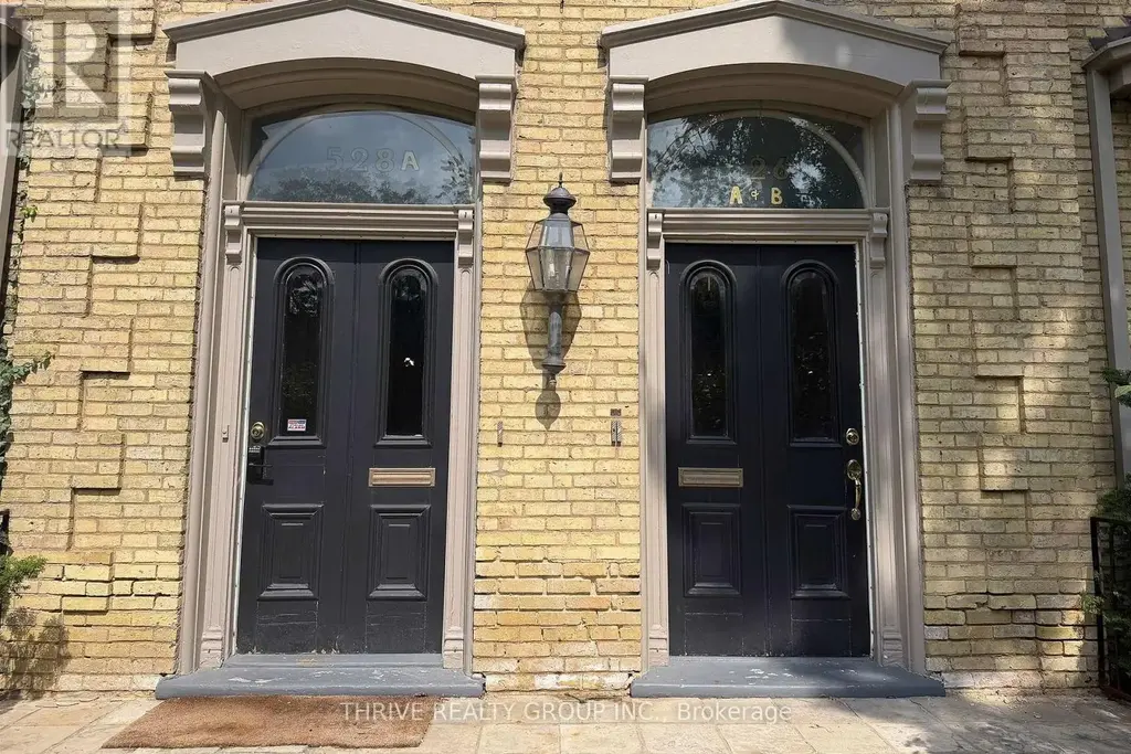A - 526 Waterloo Street, London East (East F)