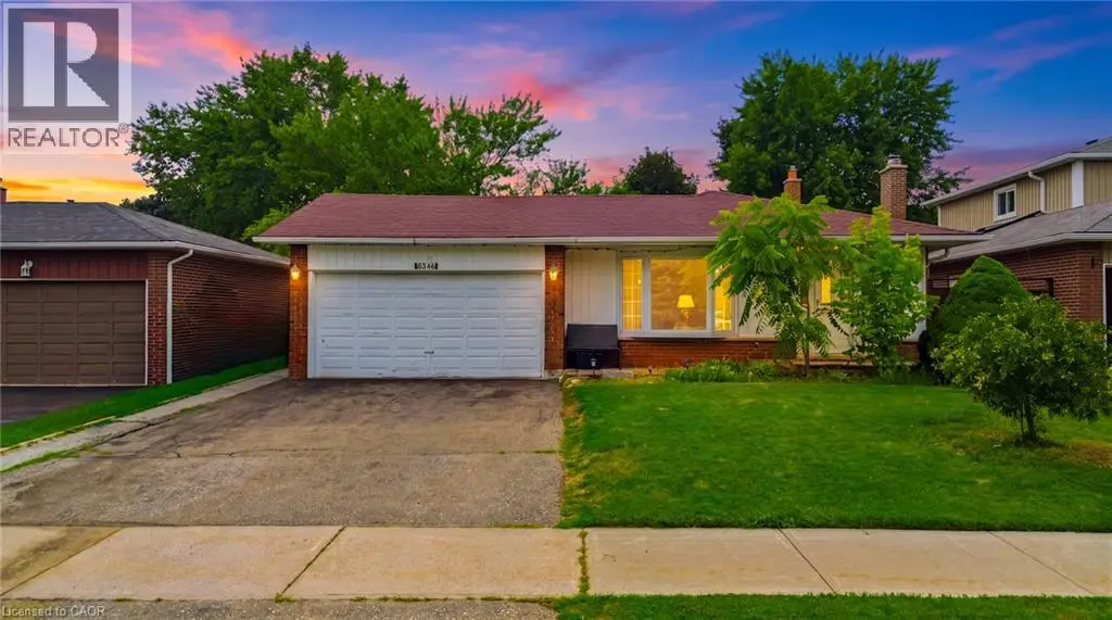 6346 Neuchatel Road, Mississauga